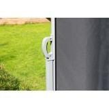 copy of Osłona balkonowa 140x140 szara - Bora Grindi - 5