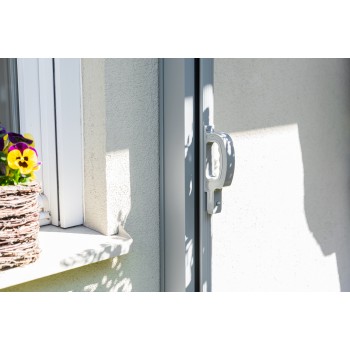 copy of Osłona balkonowa 140x140 szara - Bora Grindi - 3