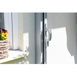 copy of Osłona balkonowa 140x140 szara - Bora Grindi - 3