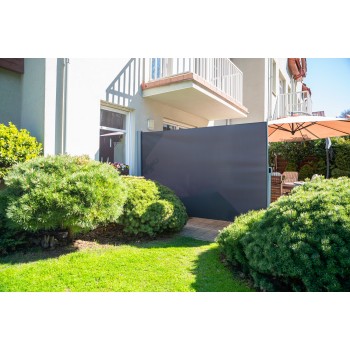 copy of Osłona balkonowa 140x140 szara - Bora Grindi - 2