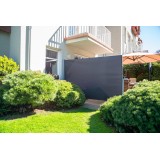 copy of Osłona balkonowa 140x140 szara - Bora Grindi - 2