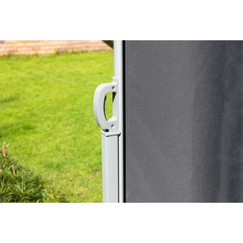 copy of Osłona balkonowa 140x140 szara - Bora Grindi - 5