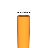 copy of Mata osłonowa antracytowa - PVC 100x300 - GMW 2 Grindi - 9