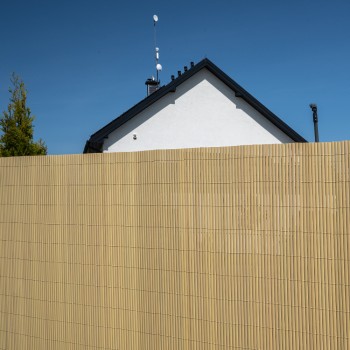 copy of Mata osłonowa antracytowa - PVC 100x300 - GMW 2 Grindi - 4