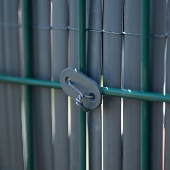 copy of Mata osłonowa antracytowa - PVC 100x300 - GMW 2 Grindi - 6