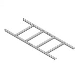 copy of Skrzynia ogrodowa metalowa 400l - 130x61x62 - Orto Grindi - 1