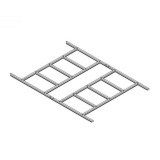 copy of Skrzynia ogrodowa metalowa 400l - 130x61x62 - Orto Grindi - 3