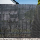 Mata osłonowa antracytowa - PVC 100x300 - GMW 2 Grindi - 3