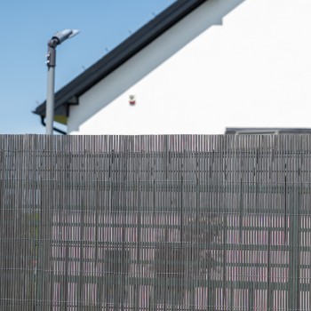 Mata osłonowa antracytowa - PVC 100x300 - GMW 2 Grindi - 4