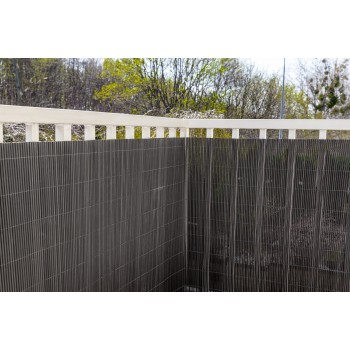Mata osłonowa antracytowa - PVC 100x300 - GMW 2 Grindi - 6