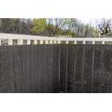 Mata osłonowa antracytowa - PVC 100x300 - GMW 2 Grindi - 6