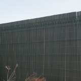 copy of Mata osłonowa antracytowa - PVC 100x300 - GMW 2 Grindi - 5