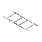 copy of Skrzynia ogrodowa metalowa 400l - 130x61x62 - Orto Grindi - 1