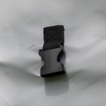 copy of Namiot garażowy PE 300x400x274 szary - NG 1 GRINDI IN THE GARDEN - 13