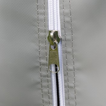 copy of Namiot garażowy PE 300x400x274 szary - NG 1 GRINDI IN THE GARDEN - 14