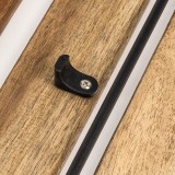 copy of Zestaw mebli ogrodowych szary - Paga I GRINDI IN THE GARDEN - 8