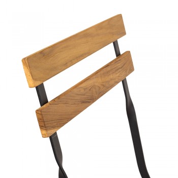 copy of Zestaw mebli ogrodowych szary - Paga I GRINDI IN THE GARDEN - 10