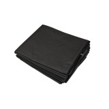 Zasłona do altany ogrodowej Libra II - szara GRINDI IN THE GARDEN - 2