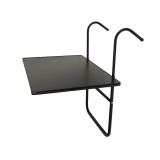 copy of Zestaw mebli ogrodowych szary - Paga I Grindi - 2