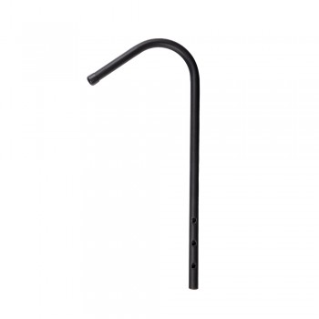 copy of Zestaw mebli ogrodowych szary - Paga I Grindi - 4