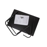 copy of Zestaw mebli ogrodowych szary - Paga I Grindi - 5