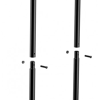 copy of Stojak na drewno kominkowe 42x37x68 - Druri GRINDI IN THE GARDEN - 3