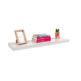 Regalboden FSG WEISS HOCHGLANZ 795x235 Velano - 2