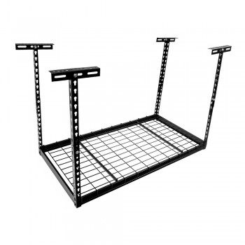 copy of Półka garażowa 1220x1220 sufitowa - PGF 1 Velano - 1