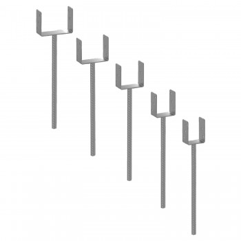 copy of Stützenfuß PS - Typ U GRUNDLINE - 12