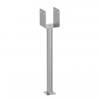 copy of Stützenfuß PS - Typ U GRUNDLINE - 1