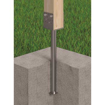 copy of Stützenfuß PS - Typ U GRUNDLINE - 9