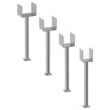 copy of Stützenfuß PS - Typ U GRUNDLINE - 10