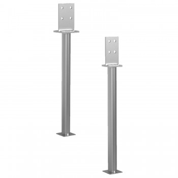 copy of Stützenfuß PS - Typ U GRUNDLINE - 6