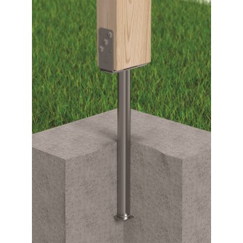 copy of Stützenfuß PS - Typ U GRUNDLINE - 3