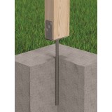 copy of Stützenfuß PS - Typ U GRUNDLINE - 3