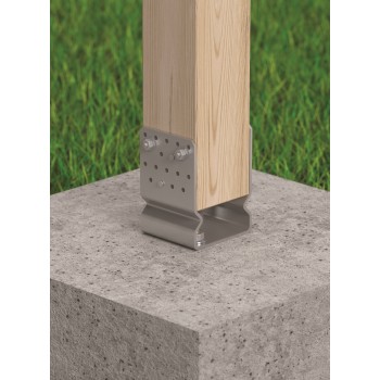 copy of Stützenfuß PS - Typ U GRUNDLINE - 13