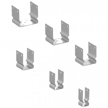 copy of Stützenfuß PS - Typ U GRUNDLINE - 14