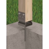 copy of Stützenfuß PS - Typ U GRUNDLINE - 13