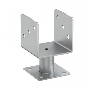 copy of Stützenfuß PS - Typ U GRUNDLINE - 1