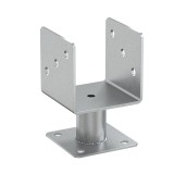 copy of Stützenfuß PS - Typ U GRUNDLINE - 1