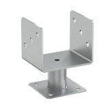 copy of Stützenfuß PS - Typ U GRUNDLINE - 3