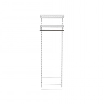 Zestaw startowy INTEGRI garderoba BI 1mod - 1 INTEGRI - 3