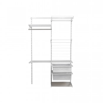 copy of Zestaw startowy INTEGRI garderoba BI 1mod - 1 INTEGRI - 3