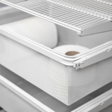 copy of Zestaw startowy INTEGRI garderoba BI 1mod - 1 INTEGRI - 5