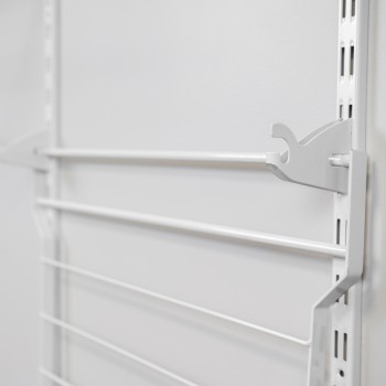 copy of Zestaw startowy INTEGRI garderoba BI 1mod - 1 INTEGRI - 6