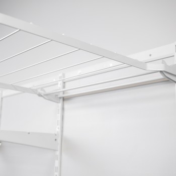 copy of Zestaw startowy INTEGRI garderoba BI 1mod - 1 INTEGRI - 7