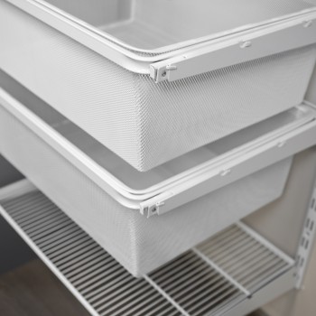 copy of Zestaw startowy INTEGRI garderoba BI 1mod - 1 INTEGRI - 8