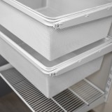 copy of Zestaw startowy INTEGRI garderoba BI 1mod - 1 INTEGRI - 8