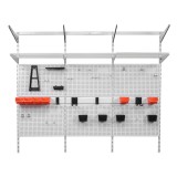 copy of Zestaw startowy INTEGRI garderoba BI 1mod - 1 INTEGRI - 3