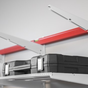 copy of Zestaw startowy INTEGRI garderoba BI 1mod - 1 INTEGRI - 4